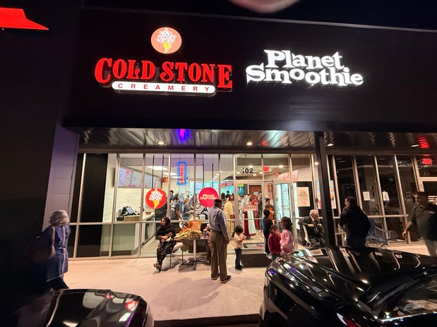 Images Planet Smoothie