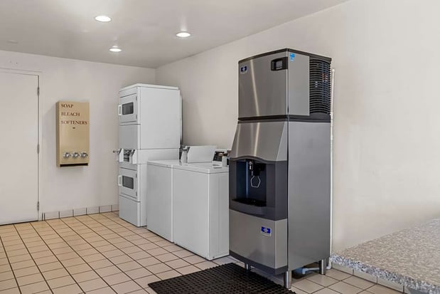 Images Best Western Socorro Hotel & Suites
