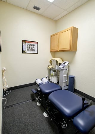 Images County Line Chiropractic Medical & Rehab