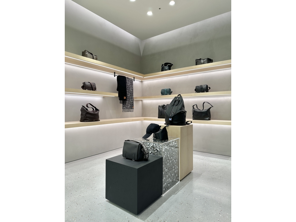 Images ロエベ 新潟伊勢丹