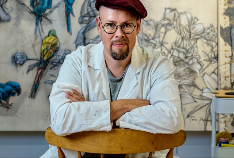 Images Art Annanolli Akatemia