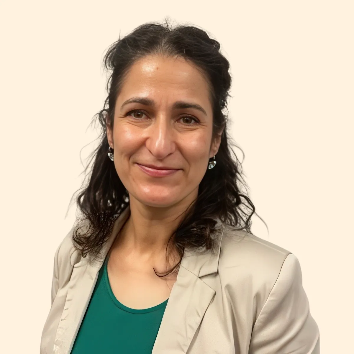 Violeta Cone - Bloomington, IL - Mental Health Counseling, Child And Adolescent Psychologist, Psychiatry, Psychologist