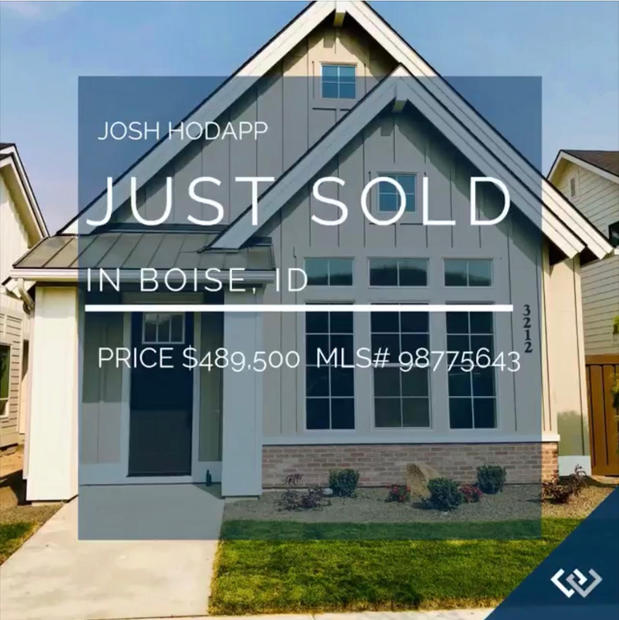 Images Josh Hodapp, REALTOR | Windermere Real Estate