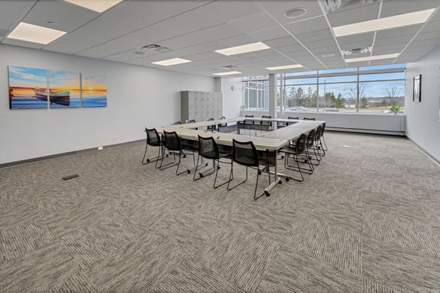 Images Pasadena Villa Outpatient Treatment Center - Grand Rapids
