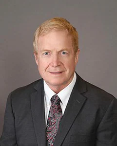 Paul Rasmussen