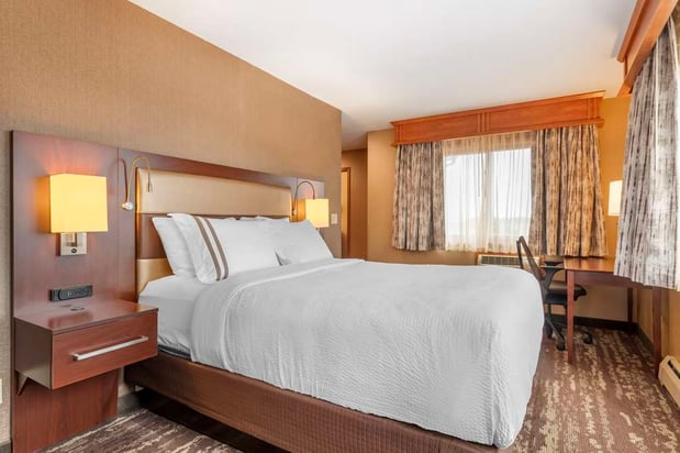 Images Best Western Plus Superior Inn