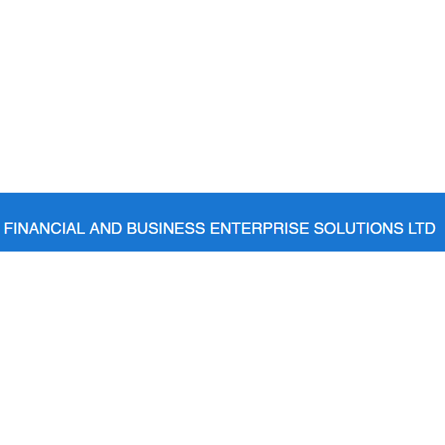 Financial & Business Enterprise Solutions Ltd Logo
