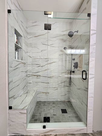 Images Custom Glass and Mirror LLC