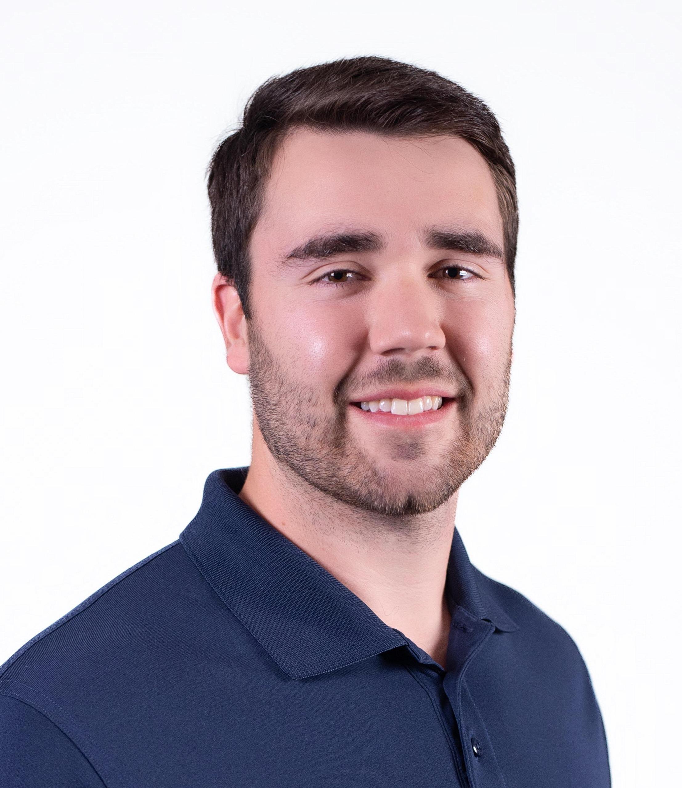 Carter Logan, Georgia Farm Bureau Insurance Agent
