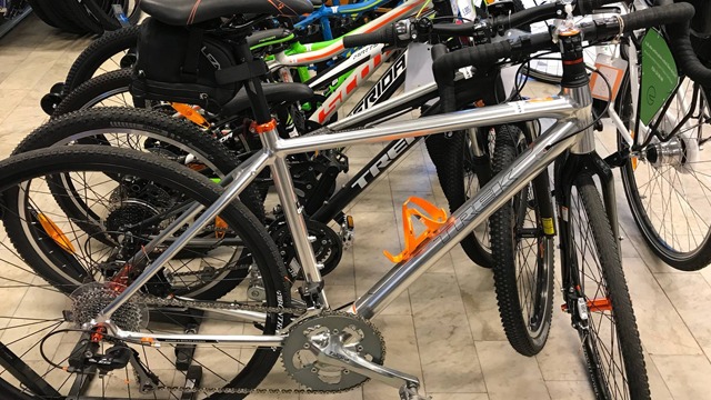 Images Cykelbyggar'n I Sandviken AB