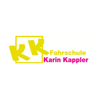 Logo Fahrschule Karin Kappler