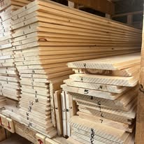 P & R Lumber LLC Image