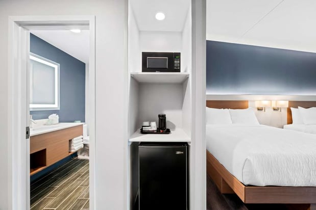 Images Best Western Niantic - New London/Mystic Area