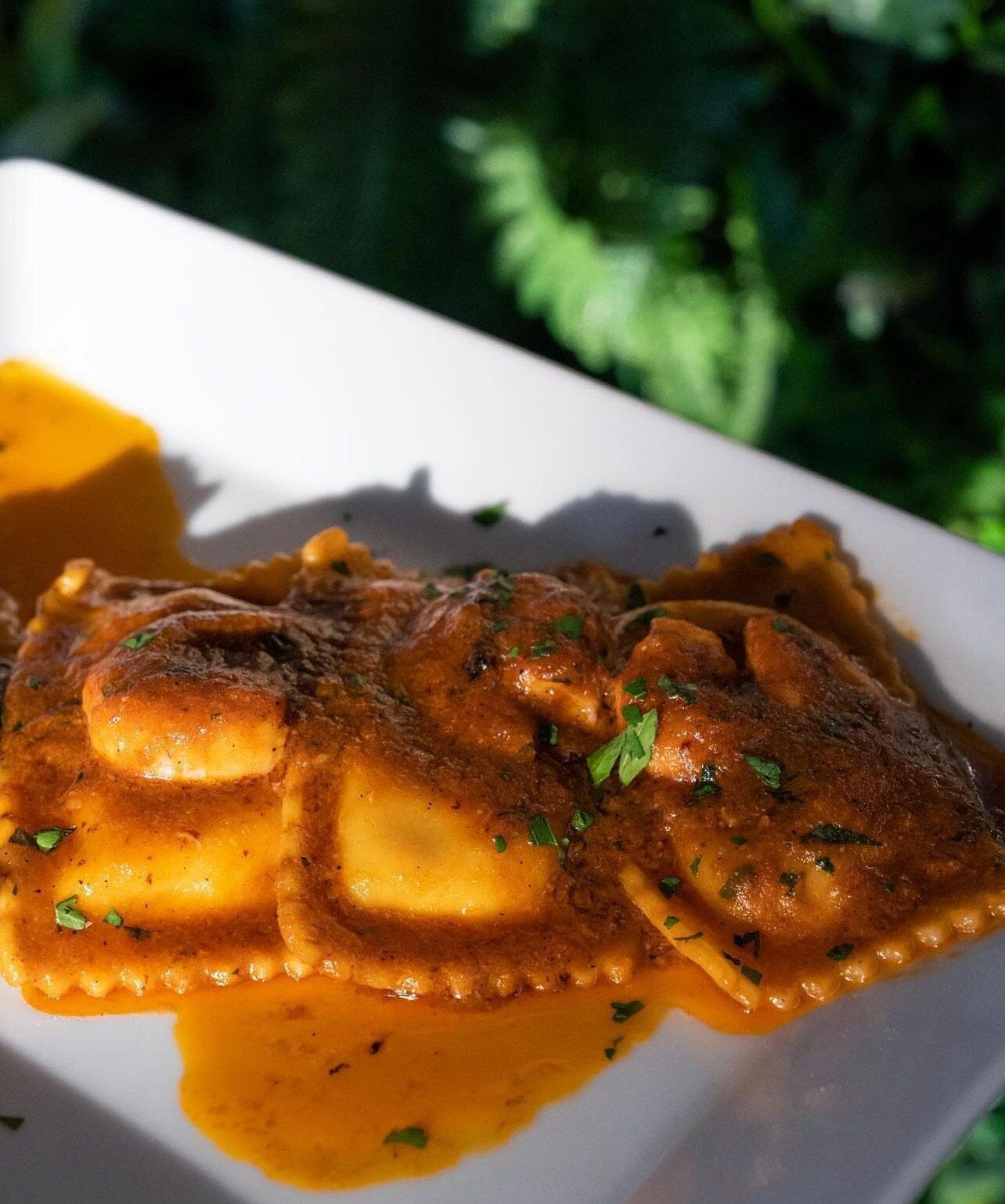 Adesso è Così Trattoria del Mare & Pizzeria