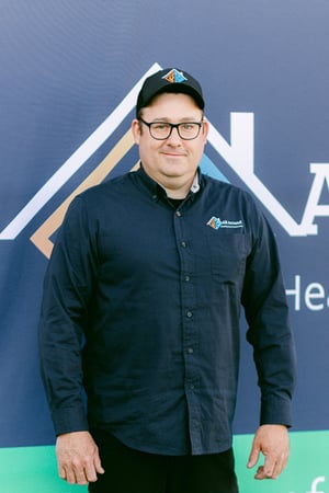 Images All Around Heating, Air & Construction