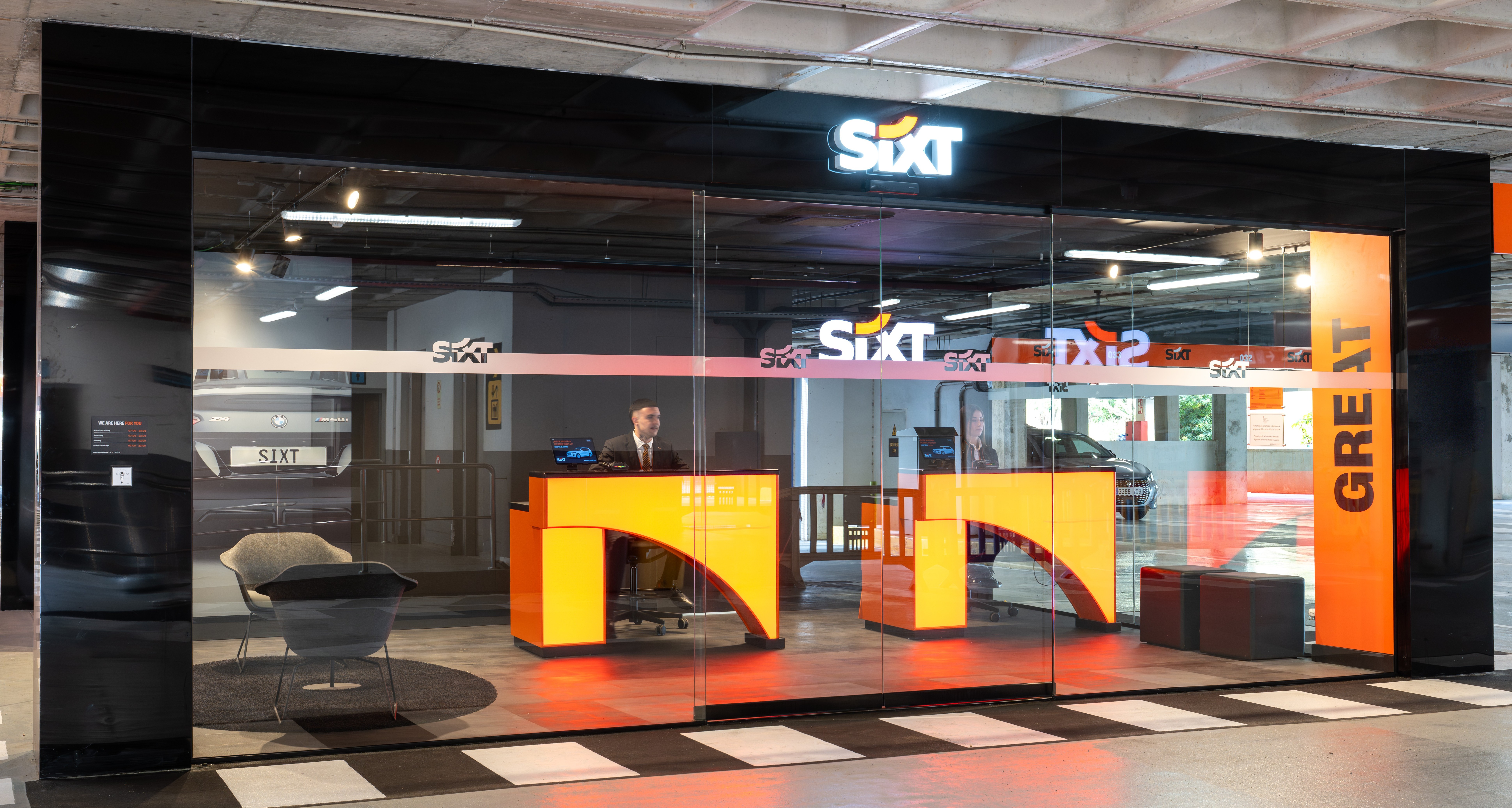 Galería en miniatura