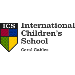 ICS Coral Gables | Daycare & Private Preschool Logo