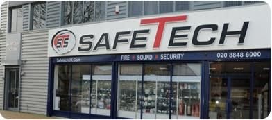 Images Safetech Systems Ltd