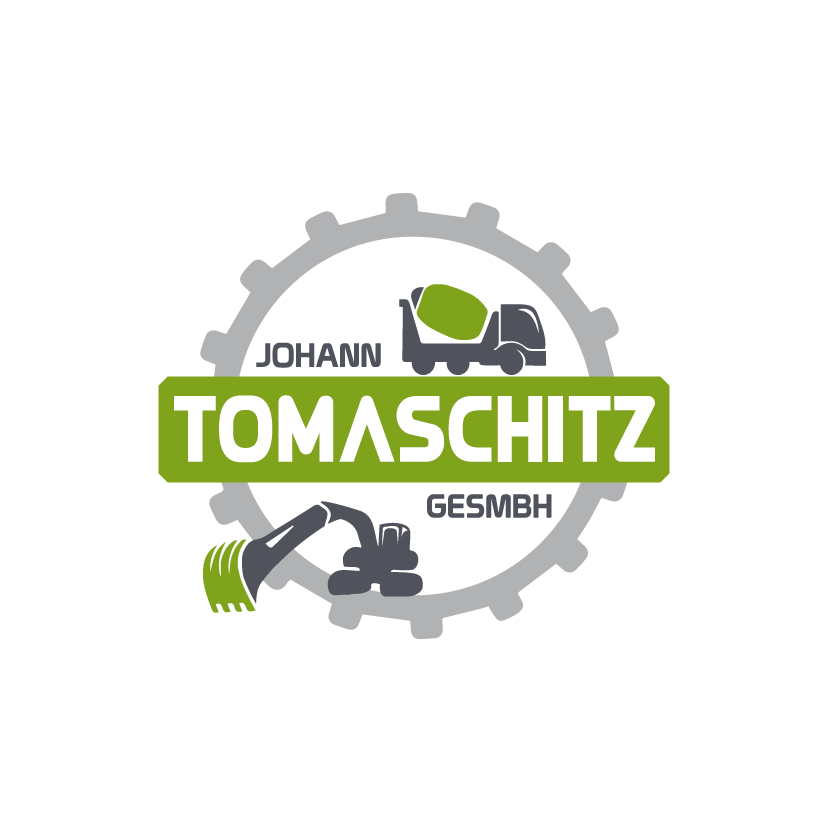 Logo von Tomaschitz Johann GesmbH