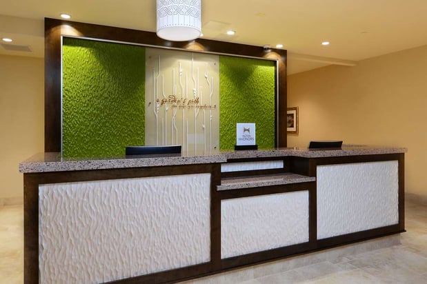 Images Hilton Garden Inn Greensboro Airport