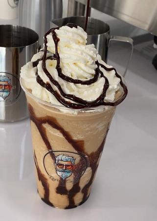 Images Revivo Cafe - Coffee Catering For Events