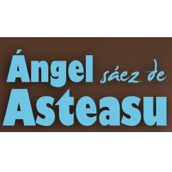 Ángel Asteasu Abogados Logo