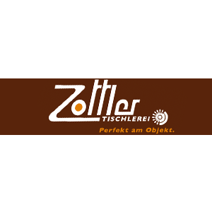 M. Zottler Tischlerei GmbH Logo