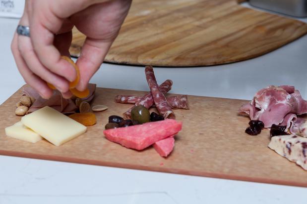 Images Drift Kitchen & Bar - Hutchinson Shores Resort