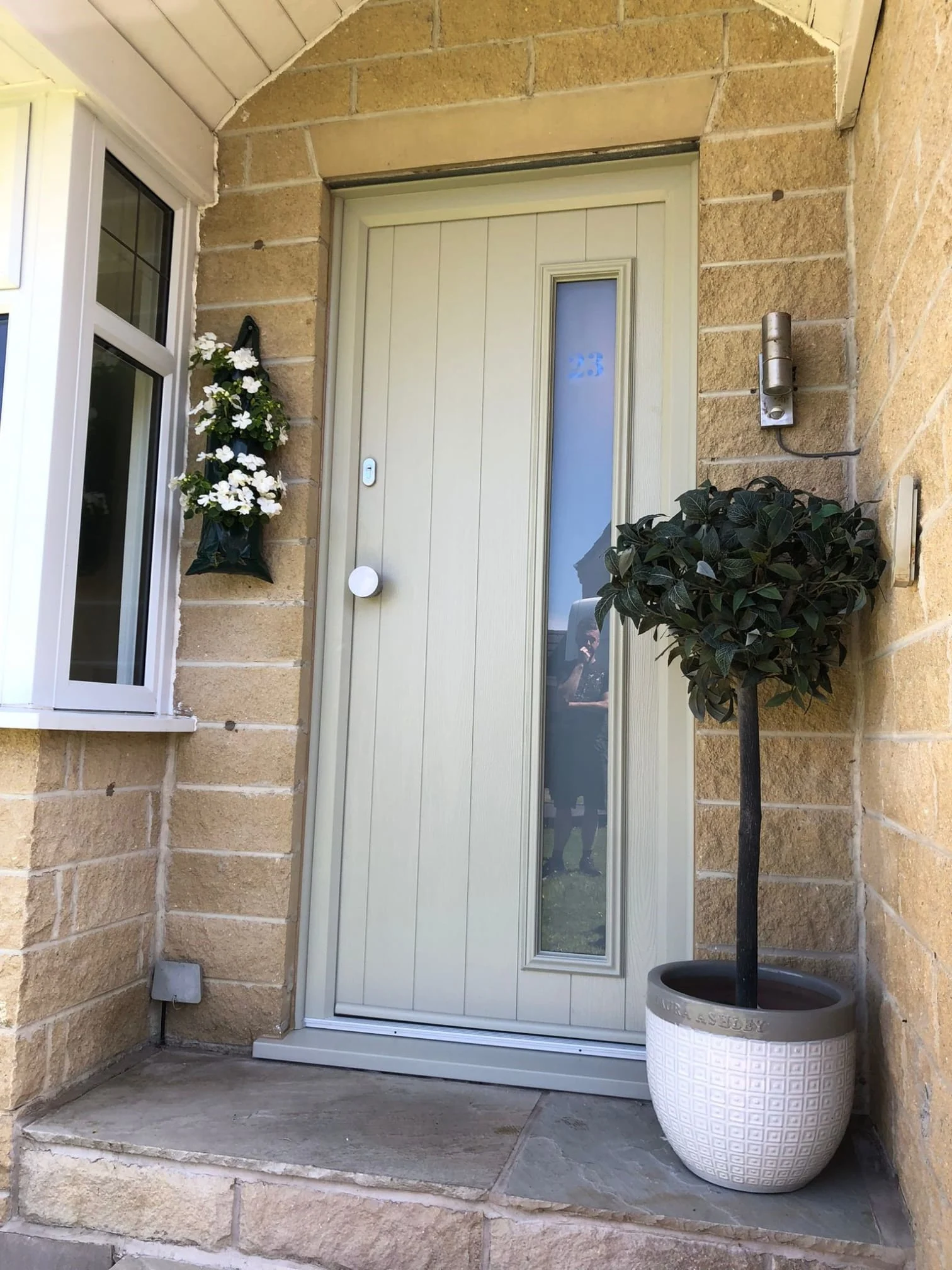 Images Radiance Doors Ltd