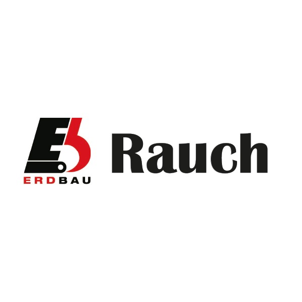 Logo von Erdbau Rauch Daniel