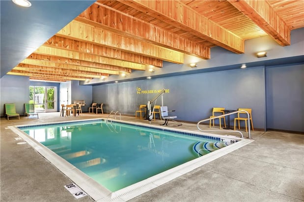 Images Home2 Suites by Hilton Youngstown West/Austintown
