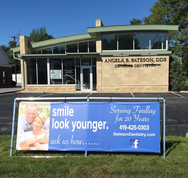 Images Angela B. Bateson, DDS