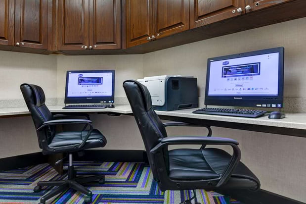Images Hampton Inn & Suites Clearwater/St. Petersburg-Ulmerton Road, FL