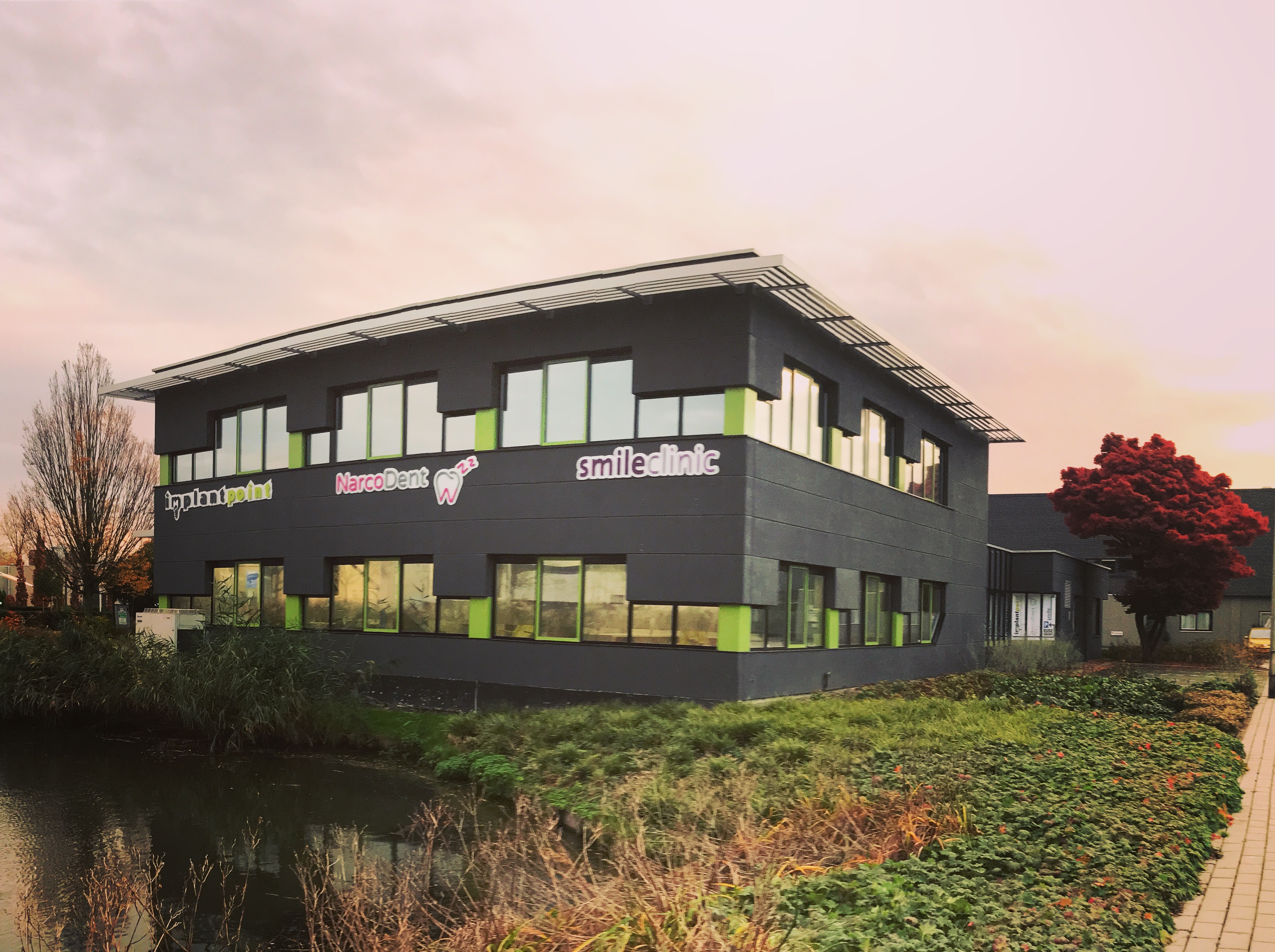 NarcoDent Capelle a/d IJssel Openingstijden NarcoDent