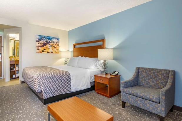 Images Best Western Plus Bellingham