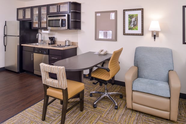 Images Candlewood Suites Paducah by IHG