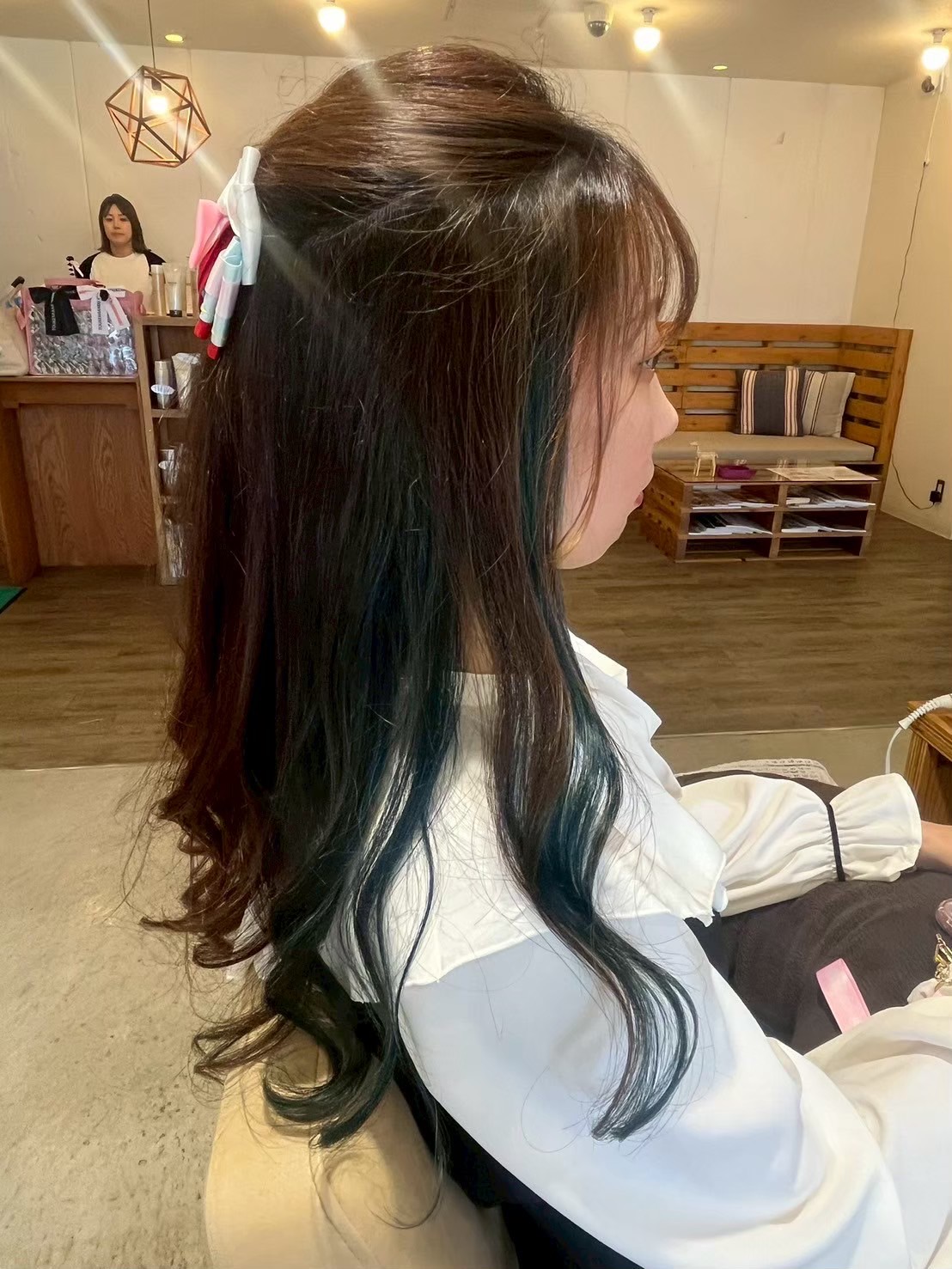 Images PLUS 六地蔵店