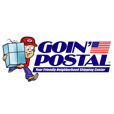 Goin' Postal