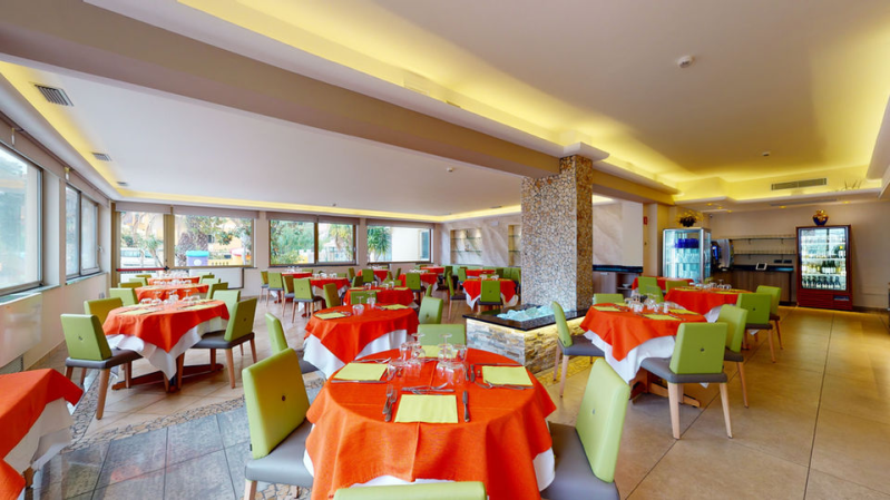 Images Albergo Miriam