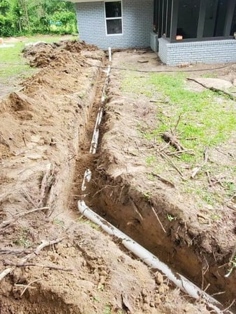Images Mid County Plumbing LLC