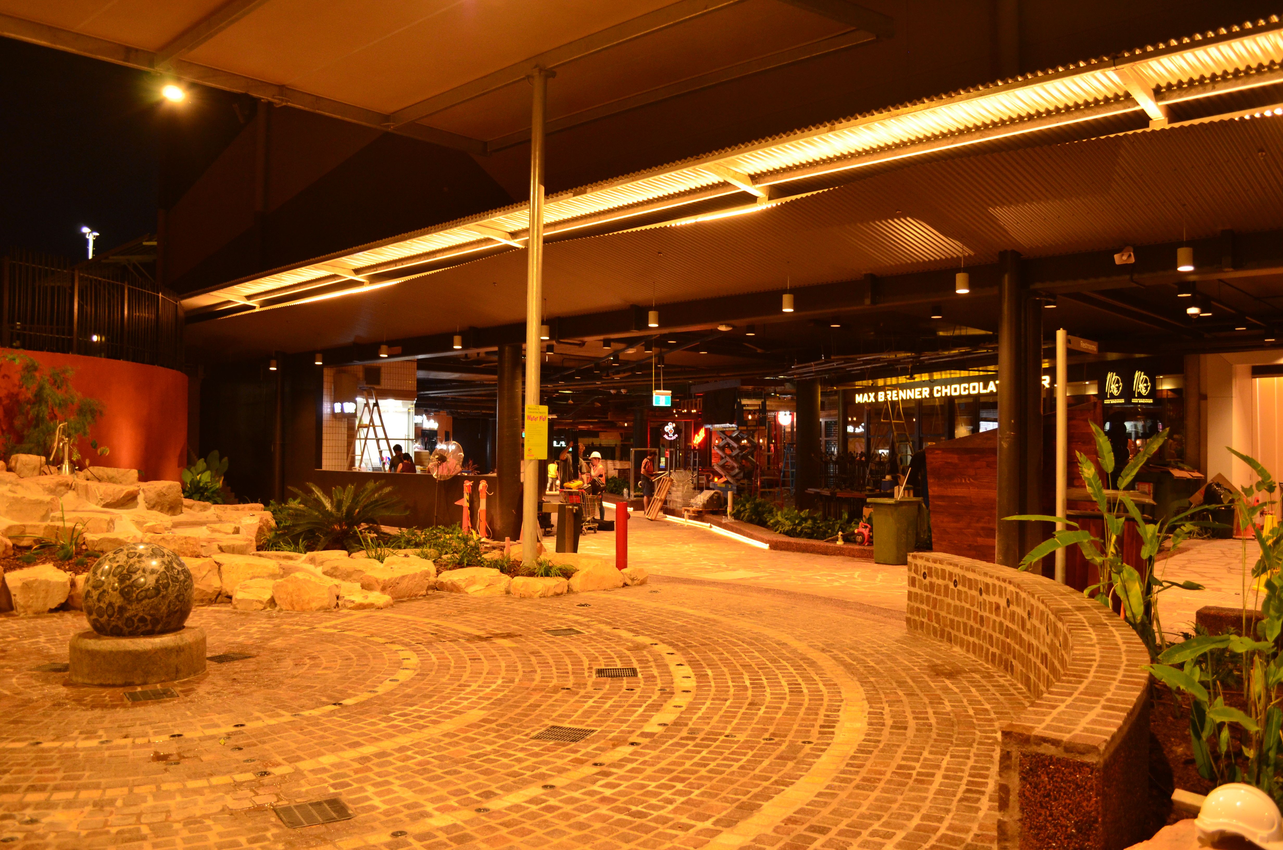 Images Nightcliff Electrical