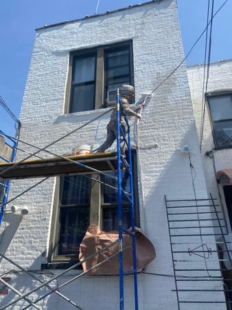 Images New York Brick Pointing