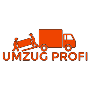 Umzug-Profi Logo