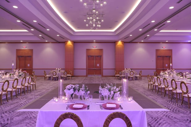 Images InterContinental at Doral Miami by IHG