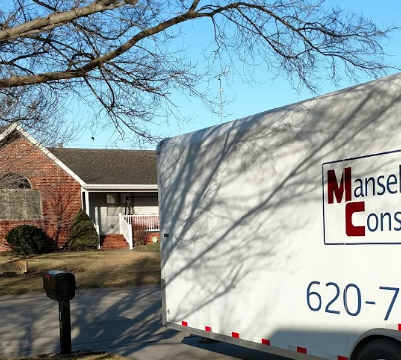 Mansel Concrete Construction, Inc.