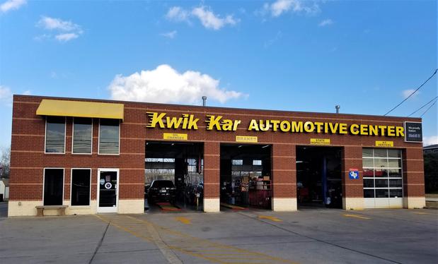Images Kwik Kar Red Bud