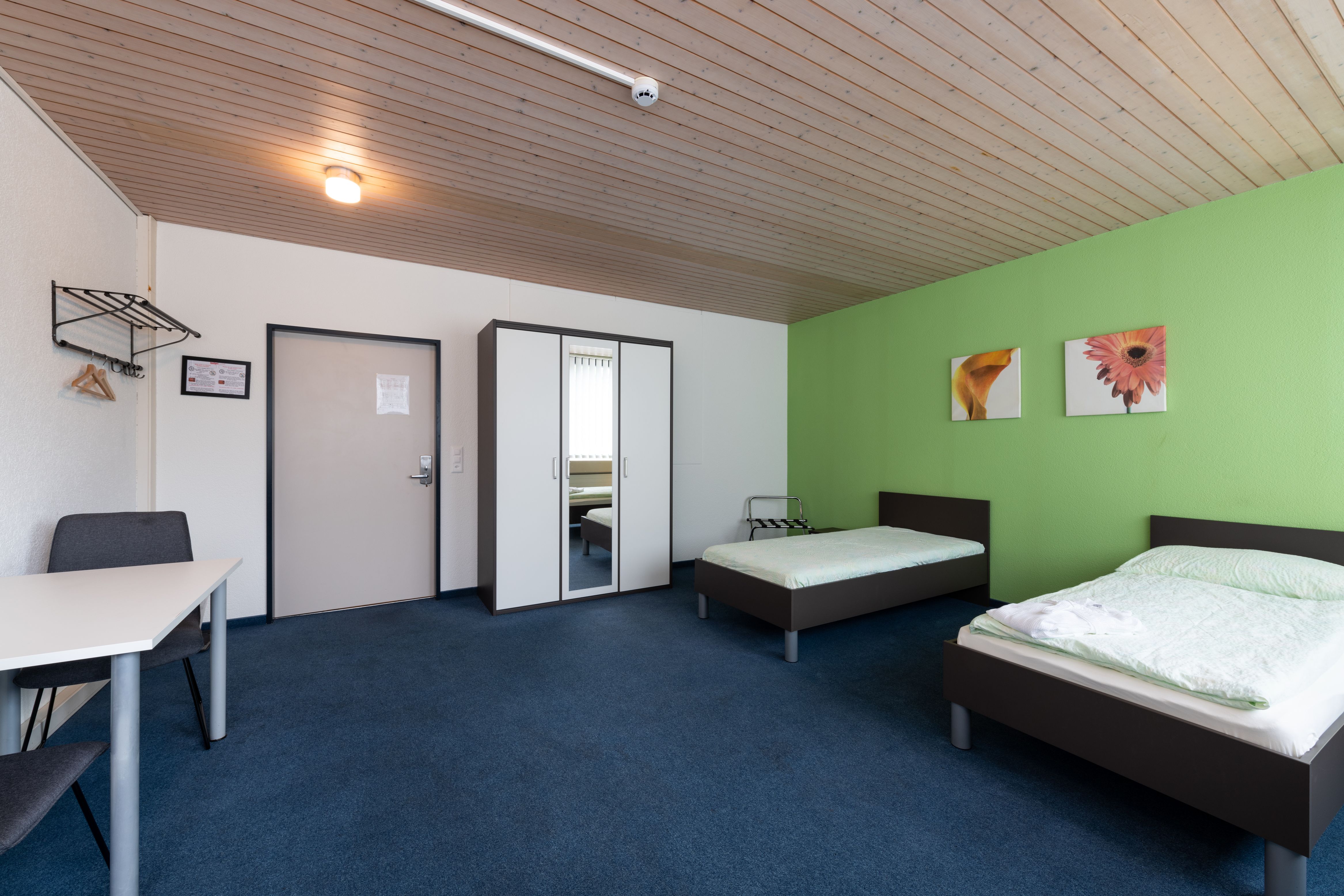 Bilder Budget Motel