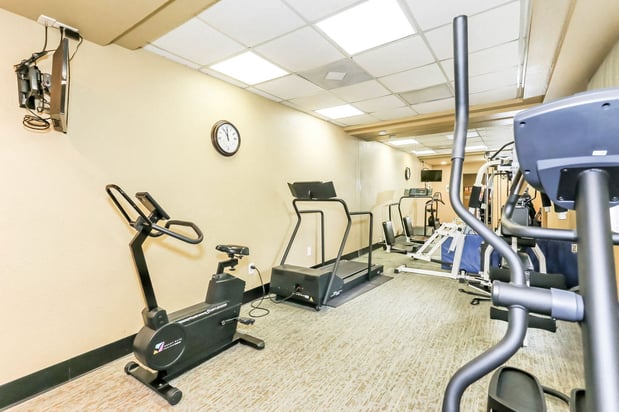 Images Country Club at The Meadows - 55+ Senior Apartments