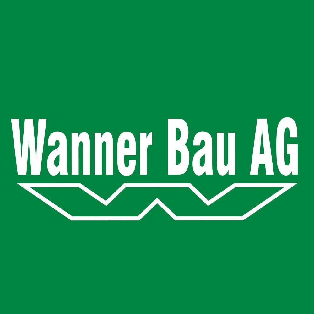 Wanner Bau AG Logo
