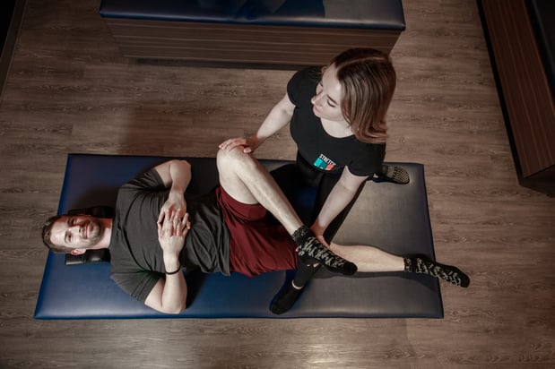 Images StretchLab